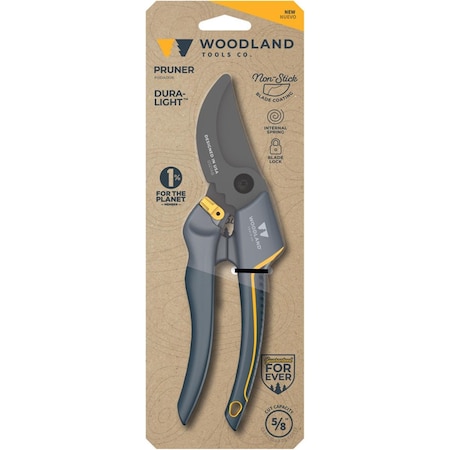 Extraer Rubber Hand Pruner EX3311761